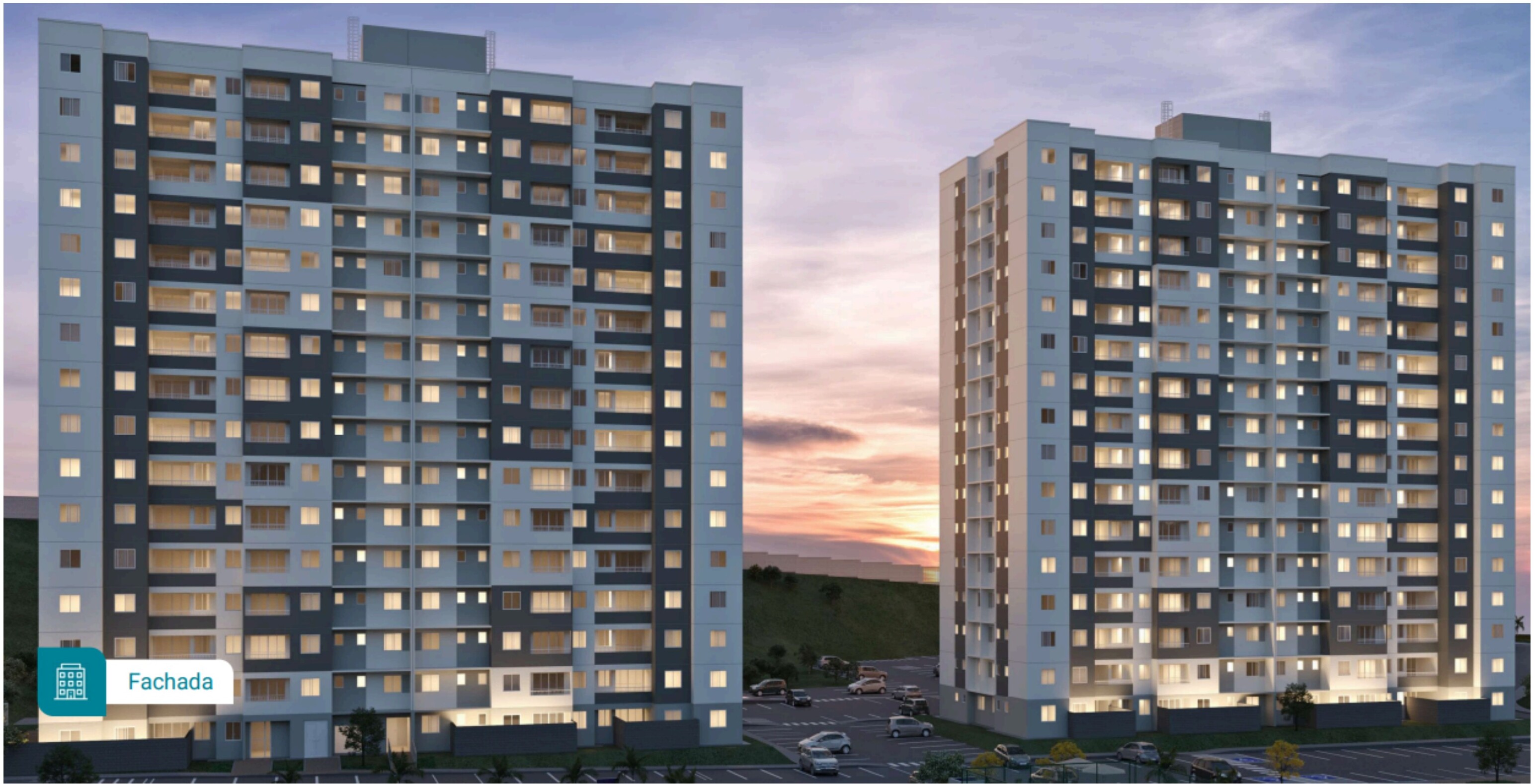 Árbore Residencial