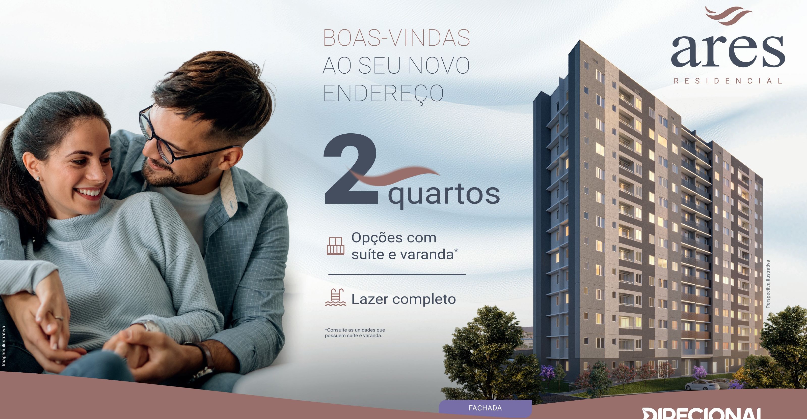 Ares Residencial