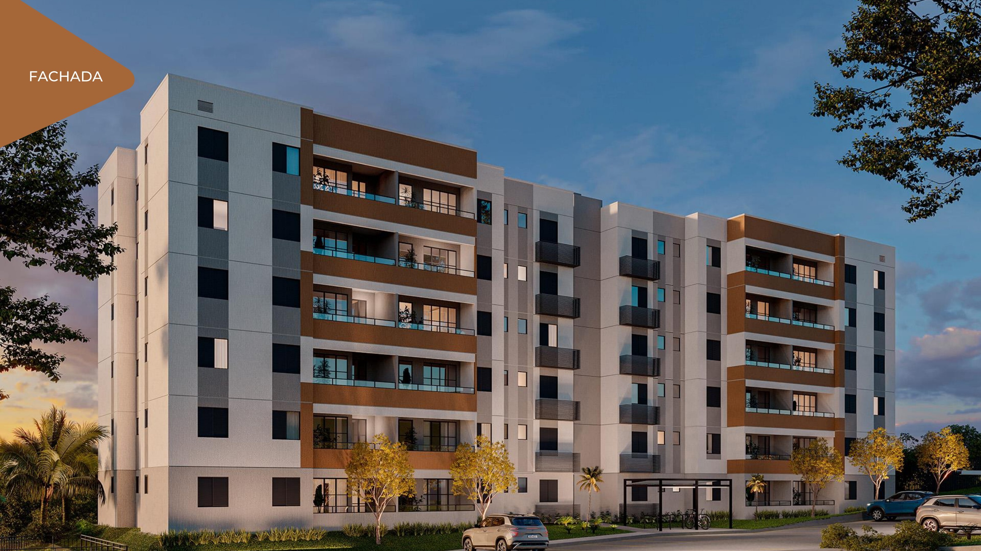 Città Bene Riva Residence